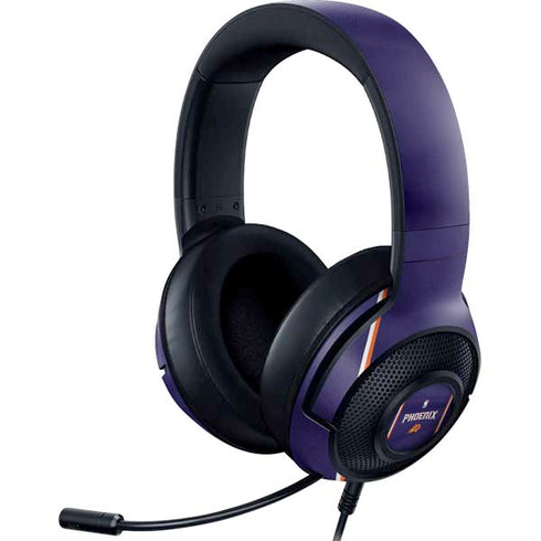 NBA Phoenix Suns Jersey Razer Kraken X Skin